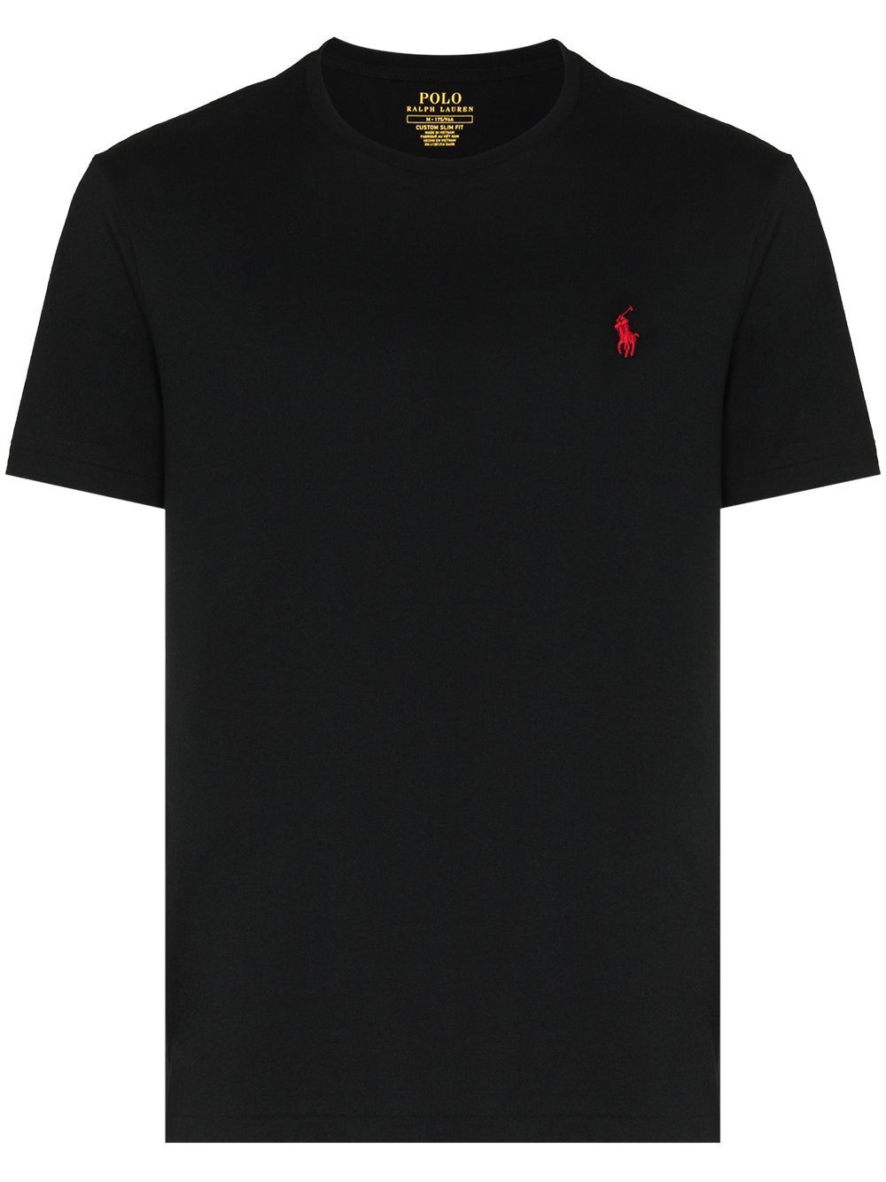 T-shirt Polo Ralph Lauren blu